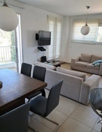 Apartment For Sale  in  Paphos