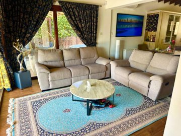 Detached Villa For Sale  in  Tala