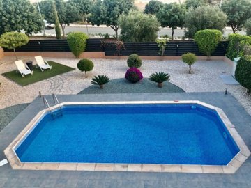 Detached Villa For Sale  in  Select Location