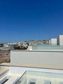 Detached Villa For Sale  in  Kato Paphos - Tombs of The Kings