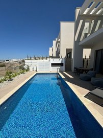 Detached Villa For Sale  in  Kato Paphos - Tombs of The Kings