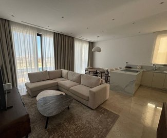 Detached Villa For Sale  in  Kato Paphos - Tombs of The Kings