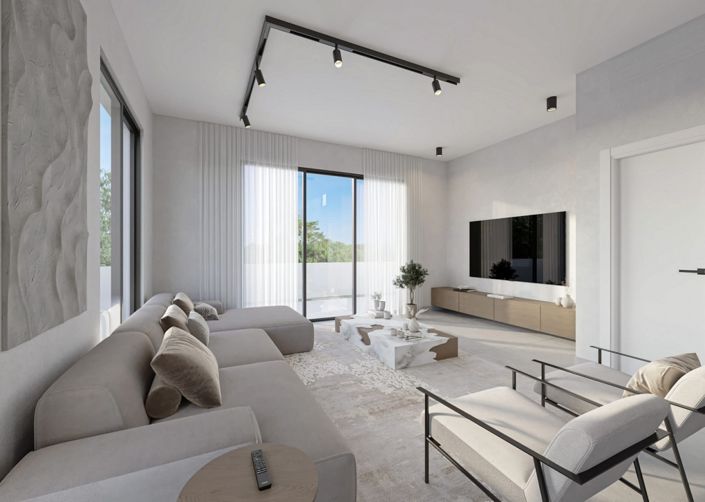 Image No.2-3 Bed Villa for sale