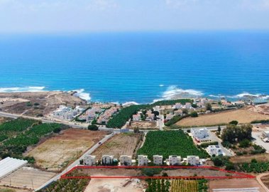 Detached Villa For Sale  in  Kissonerga