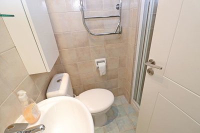 Apartment For Sale  in  Kato Paphos