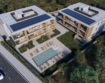 Apartment For Sale  in  Mesogi