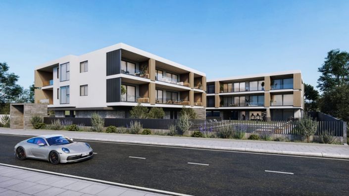 Image No.6-2 Bed Apartment for sale