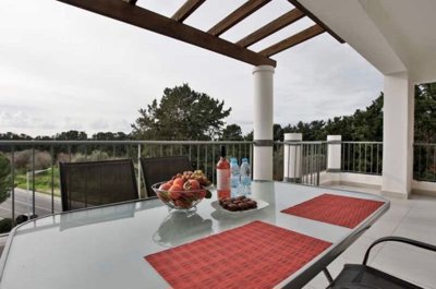 Penthouse For Sale  in  Kato Paphos - Universal