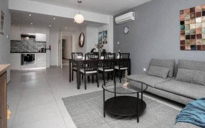 Penthouse For Sale  in  Kato Paphos - Universal