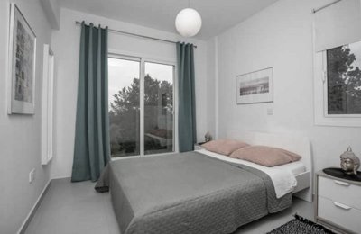 Penthouse For Sale  in  Kato Paphos - Universal