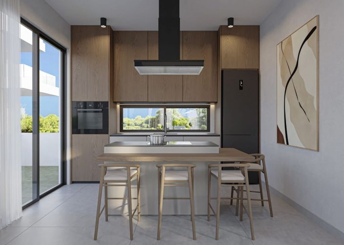 Image No.2-3 Bed Villa for sale