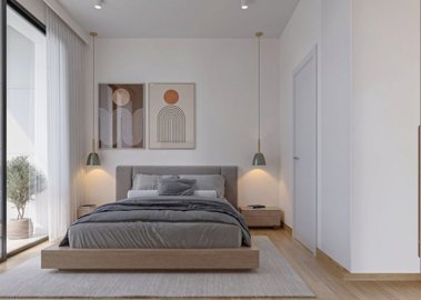 Detached Villa For Sale  in  Kissonerga