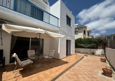 Apartment For Sale  in  Kato Paphos