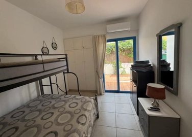 Apartment For Sale  in  Kato Paphos