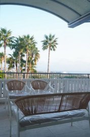 Apartment For Sale  in  Kissonerga