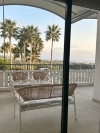 Apartment For Sale  in  Kissonerga