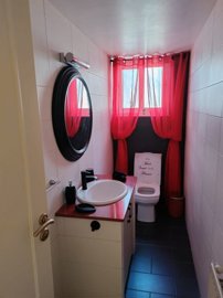 Penthouse For Sale  in  Yermasoyia