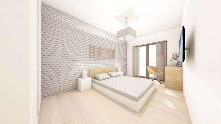 Image No.8-2 Bed Apartment for sale