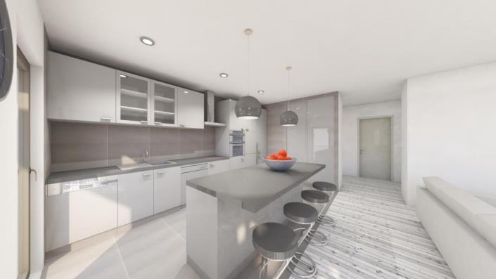 Image No.6-2 Bed Apartment for sale