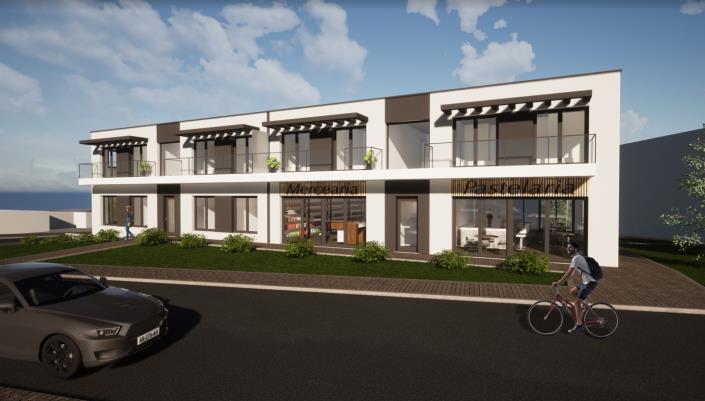 Image No.5-2 Bed Apartment for sale