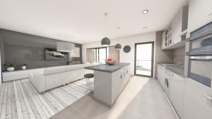 Image No.7-2 Bed Apartment for sale