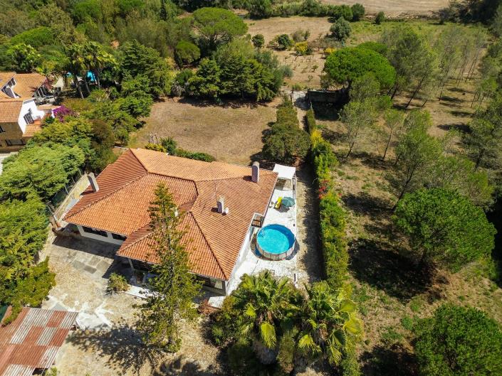 Image No.44-5 Bed Country House for sale