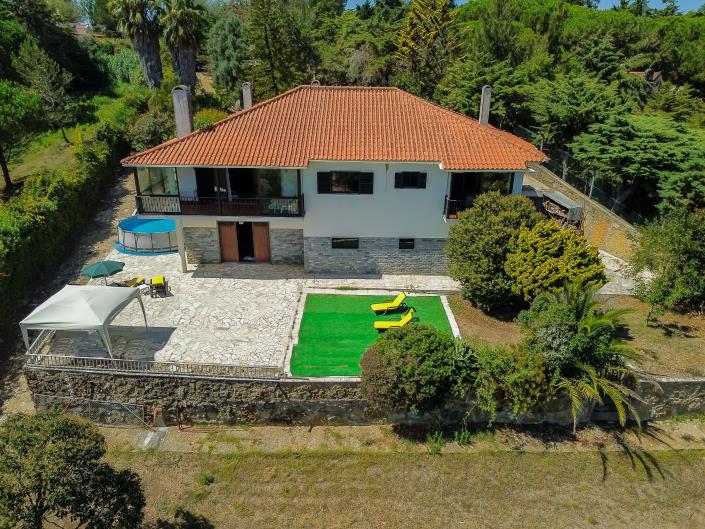 Image No.45-5 Bed Country House for sale