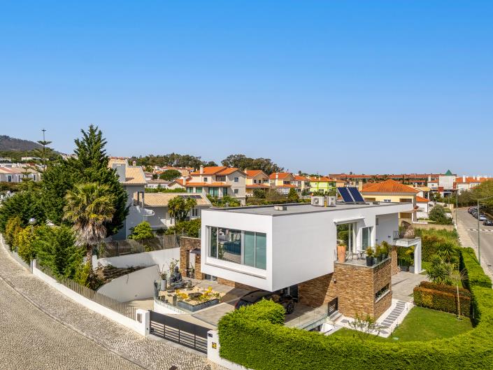 Image No.3-5 Bed Villa for sale