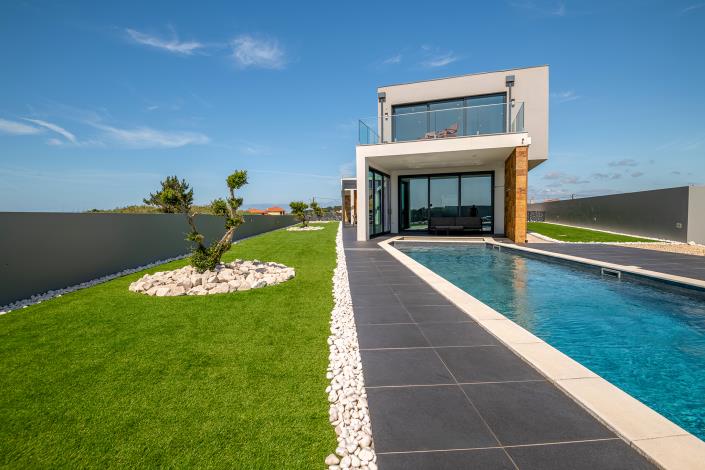 Image No.31-4 Bed Villa / Detached for sale