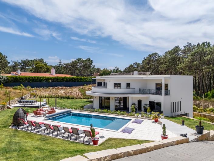 Image No.5-5 Bed Villa for sale