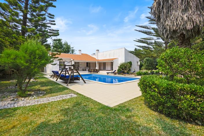 Image No.28-3 Bed Villa for sale