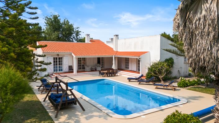 Image No.31-3 Bed Villa for sale