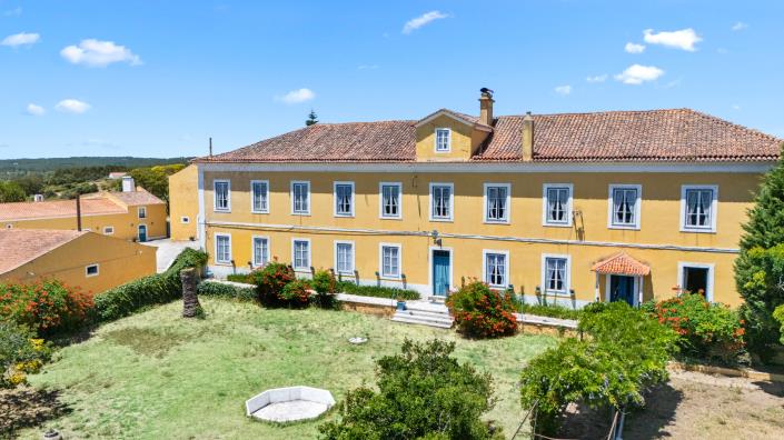 Image No.5-23 Bed Mansion for sale