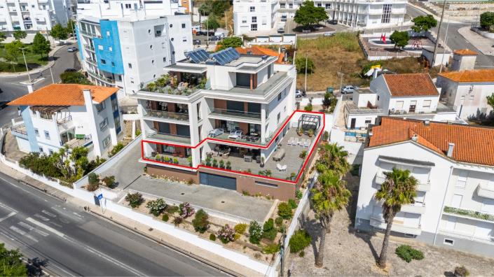 Image No.8-4 Bed Apartment for sale