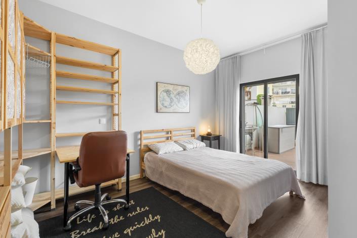 Image No.22-3 Bed Apartment for sale