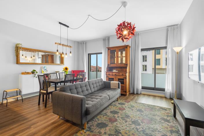 Image No.6-3 Bed Apartment for sale