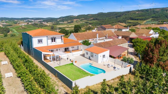 Image No.3-5 Bed Villa for sale