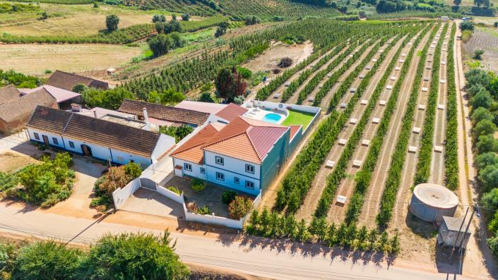 Image No.4-5 Bed Villa for sale