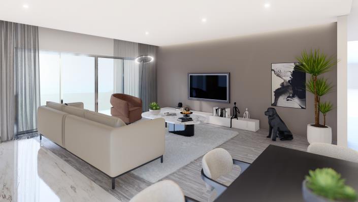 Image No.5-2 Bed Apartment for sale