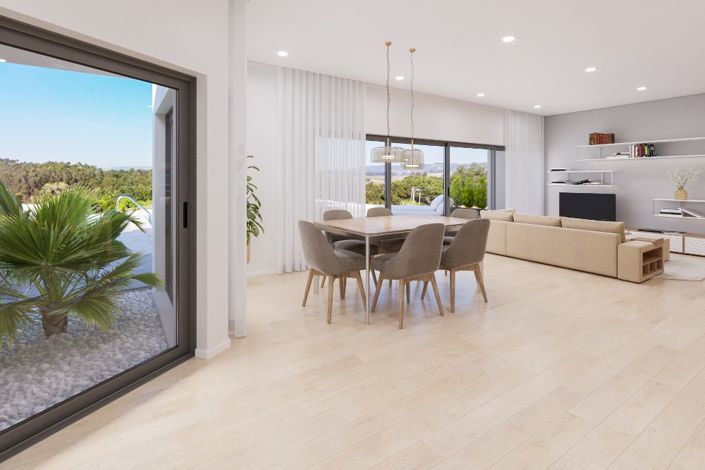 Image No.19-4 Bed Villa for sale