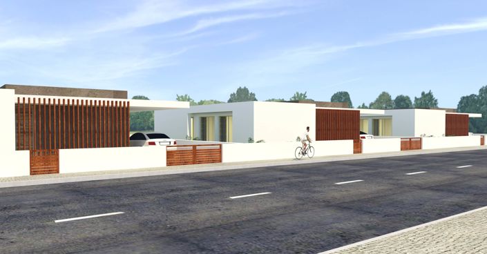 Image No.7-2 Bed Villa for sale