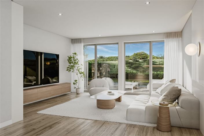 Image No.4-Villa for sale