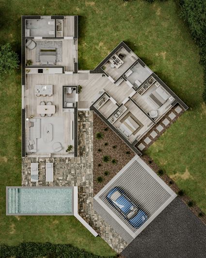 Image No.7-Villa for sale