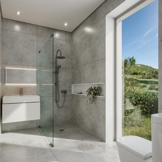 Image No.3-3 Bed Villa for sale