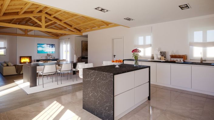 Image No.10-3 Bed Villa for sale