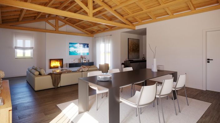 Image No.11-3 Bed Villa for sale