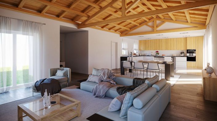 Image No.12-3 Bed Villa for sale