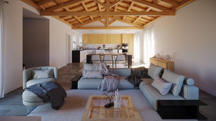 Image No.13-3 Bed Villa for sale