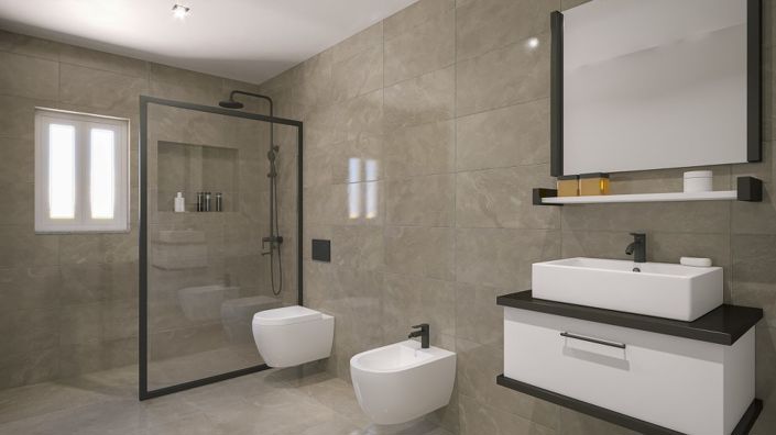 Image No.14-3 Bed Villa for sale