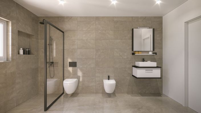 Image No.15-3 Bed Villa for sale